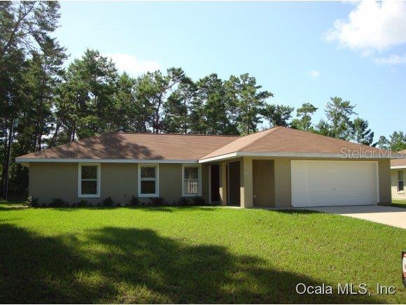 Marion Oaks South - фото