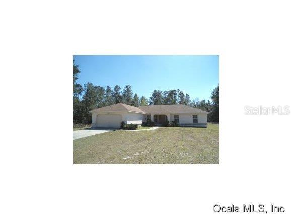 Marion Oaks South - фото