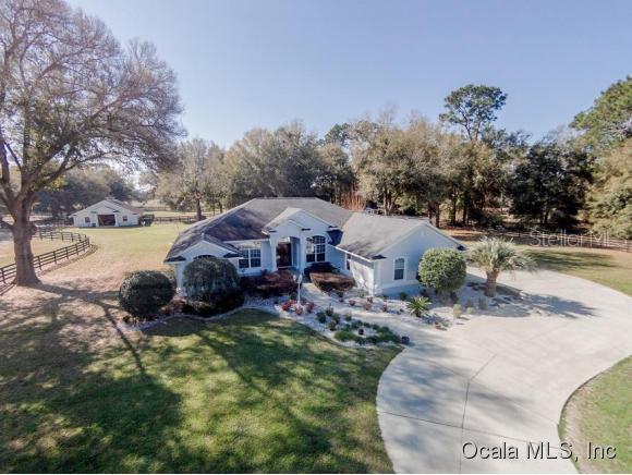 Saddlebrook Equest. Pk.