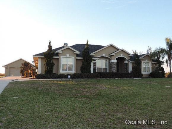 Fountains At Golf Park