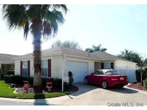 The Villages-Marion Cty