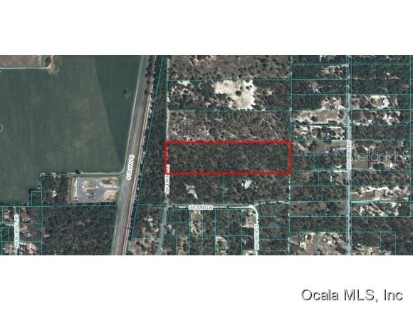 FL Tung Oil Groves Unit 1