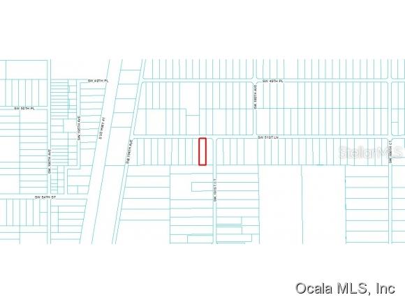 Lake Tropicana Ranchettes