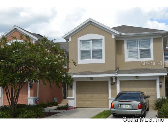 Brighton Condominiums