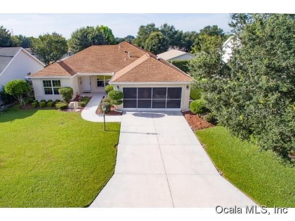 The Villages-Marion Cty