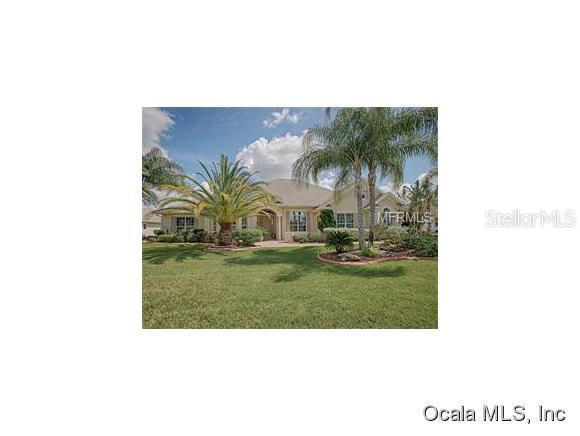 The Villages-Marion Cty