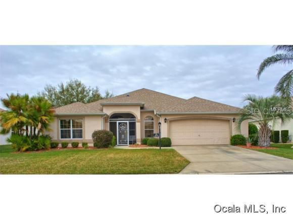 The Villages-Marion Cty