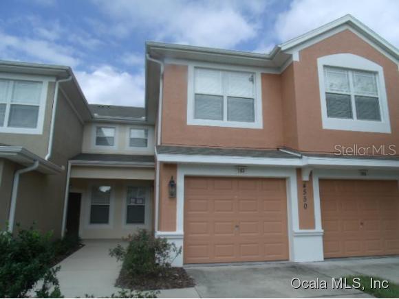 Brighton Condominiums