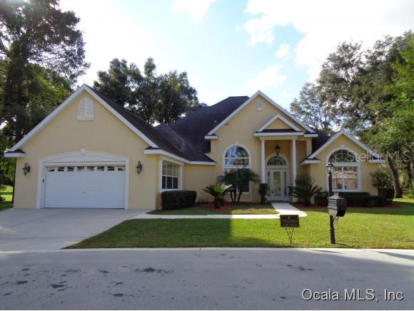 Oak Run Eagles Point