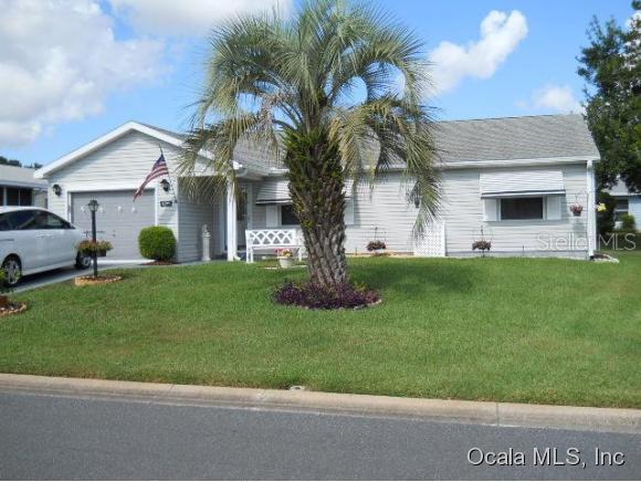 The Villages-Marion Cty