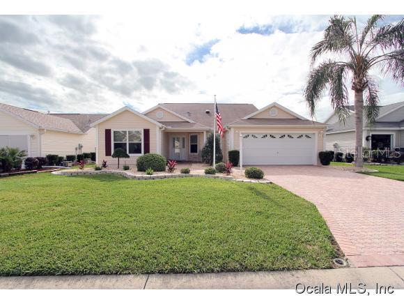 The Villages-Marion Cty