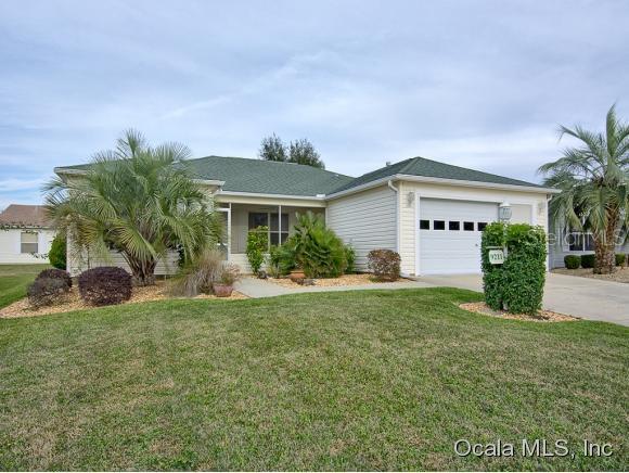 The Villages-Marion Cty