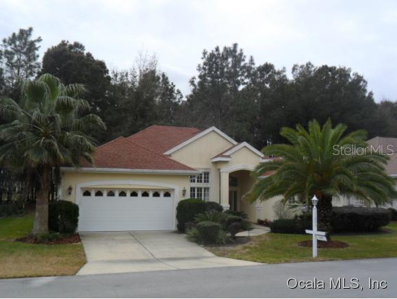 Oak Run Crescent Oaks