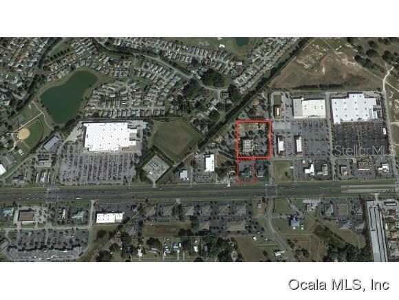 The Village - фото