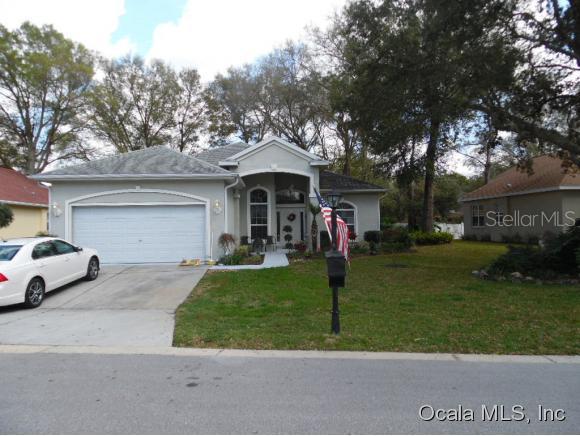 Oak Run Eagles Point