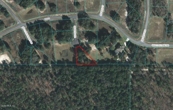 Kingsland Cntry Est Frst Glenn