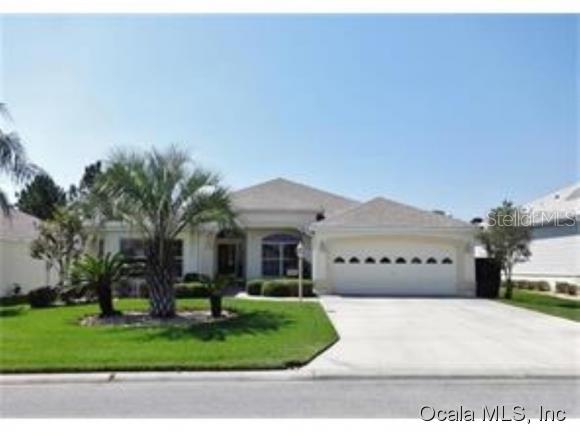 The Villages-Marion Cty