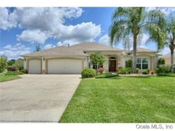 The Villages-Marion Cty