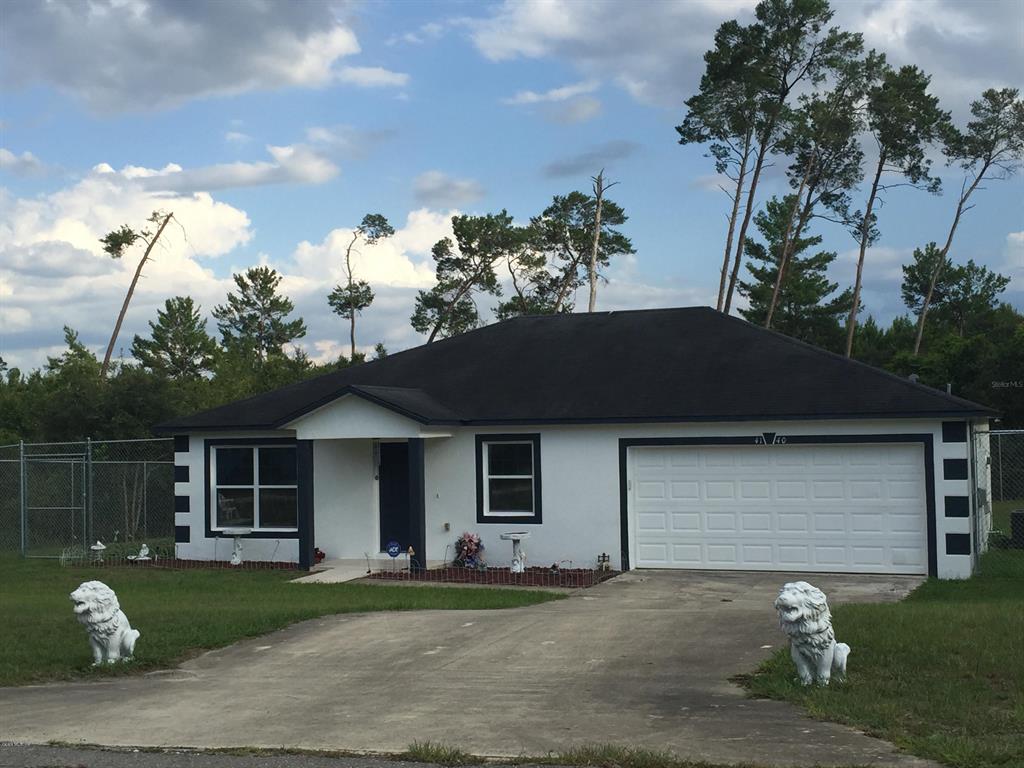 Marion Oaks South - фото