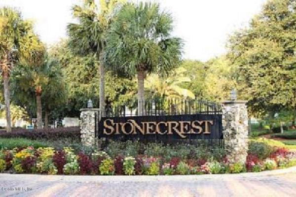Stonecrest