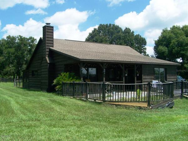 Cherokee River Ranch