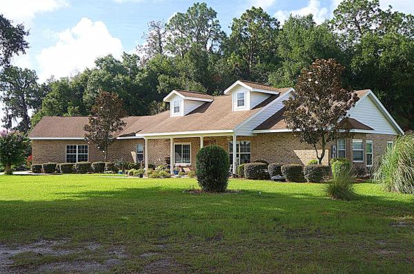 Saddlebrook Equest. Pk.