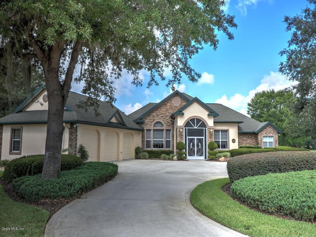 Lake Diamond - фото