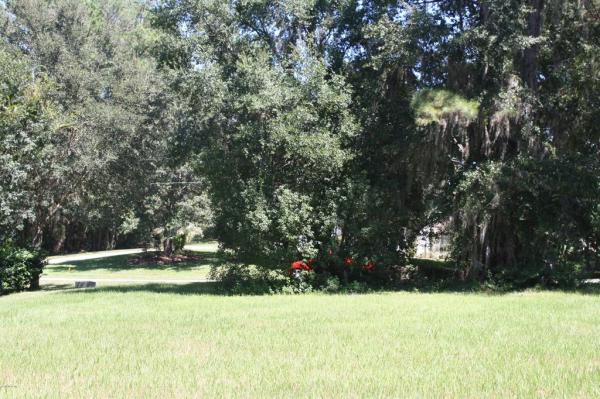 Golden Hills Turf Cntry Club