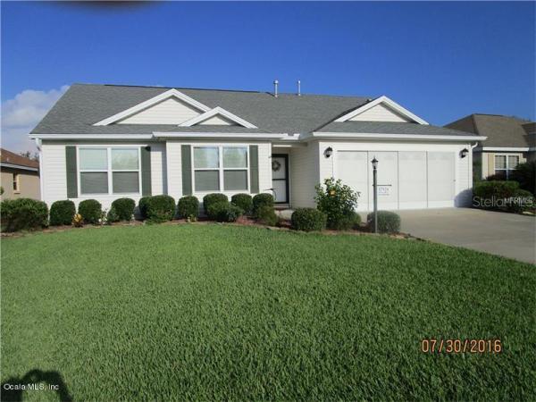 The Villages-Marion Cty