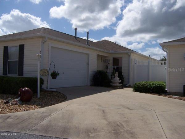 Vlgs Mar Ashleigh Villas