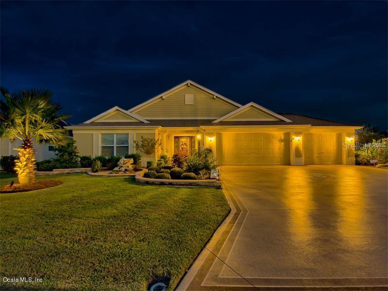 The Village - фото