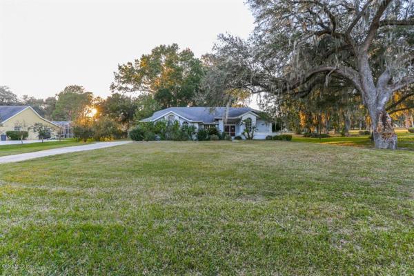 Golden Hills Turf Cntry Club