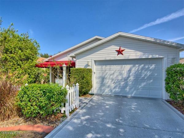 The Villages-Marion Cty