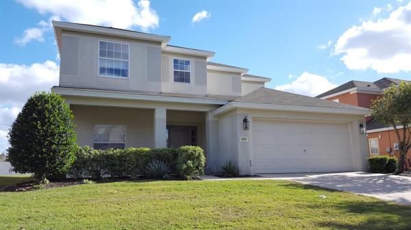 Saddle Creek Phase 1