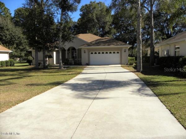 Oak Run Eagles Point