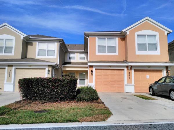 Brighton Condominiums