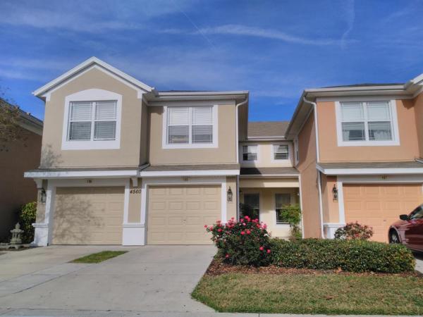 Brighton Condominiums