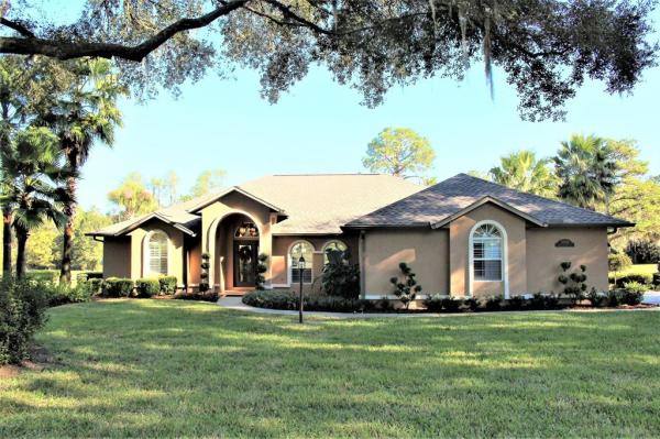 Golden Hills Turf Cntry Club