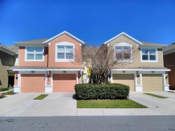 Brighton Condominiums