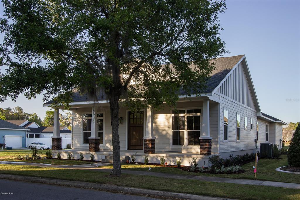 Woodfield Crossing - фото