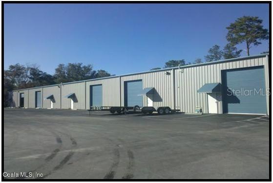 Out of County - фото