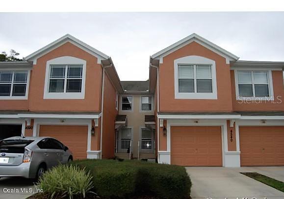 Brighton Condominiums