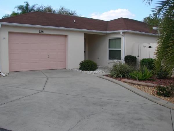 The Villages-Marion Cty