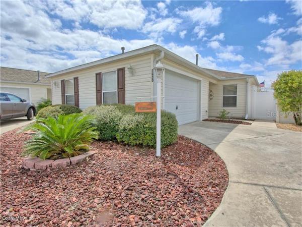 The Villages-Marion Cty