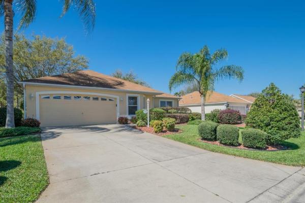 The Villages-Marion Cty