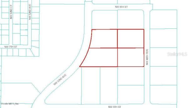 Ocala Intl Commerce Park 2