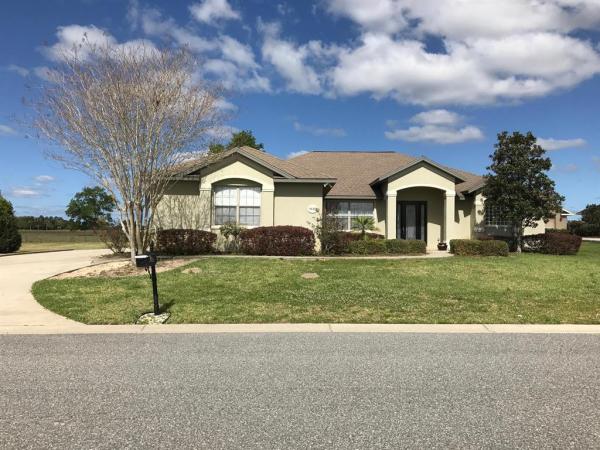 Fountains At Golf Park
