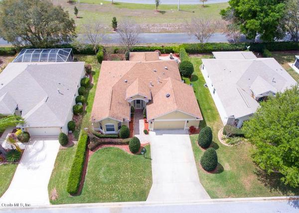 The Villages-Marion Cty