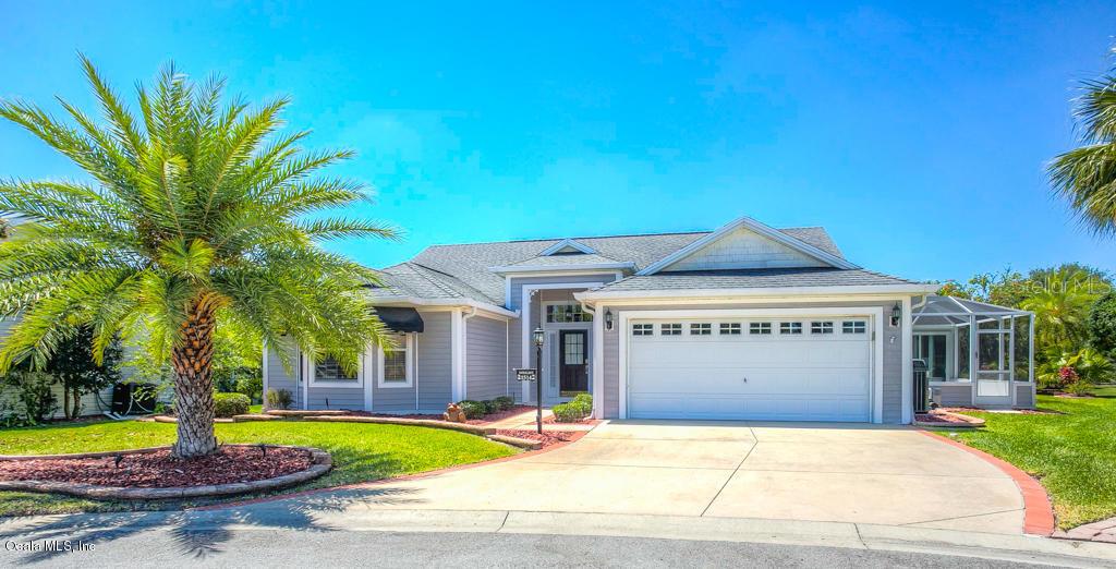 The Village - фото