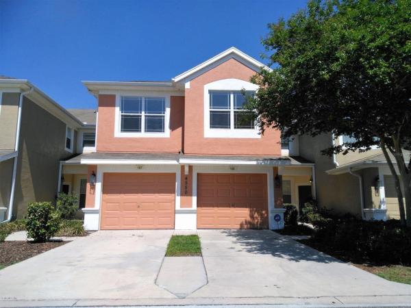 Brighton Condominiums